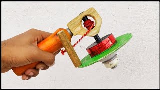 how to make a metal Beyblade