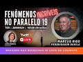 Fenmenos incrveis no paralelo 19 pesquisas em zigurats com marcus rigo  tvch