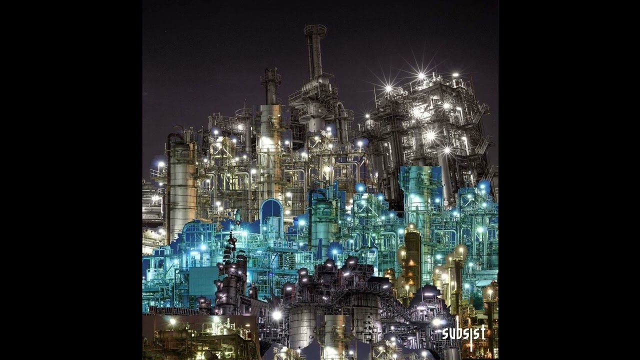 Watch Greyn - Orbital Voyage on YouTube Watch Greyn - Orbital Voyage on YouTube