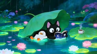 I can accept failure, but I can't accept not trying. 📚 Deep Focus | Jazz LoFi for Productivity screenshot 4