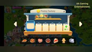 Farm City | AA Gaming Entertainment MODO DE EDICIÓN l MOVER TODOS LOS EDIFICIOS EN FARM CITY l GR... screenshot 2