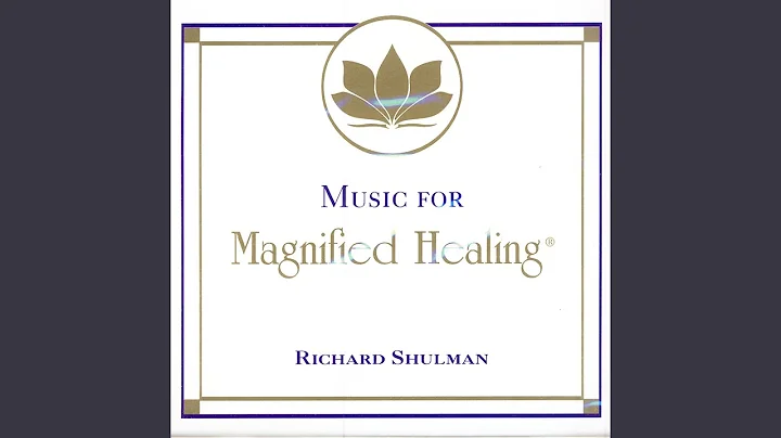 Music For Magnifield Healing (track 1)