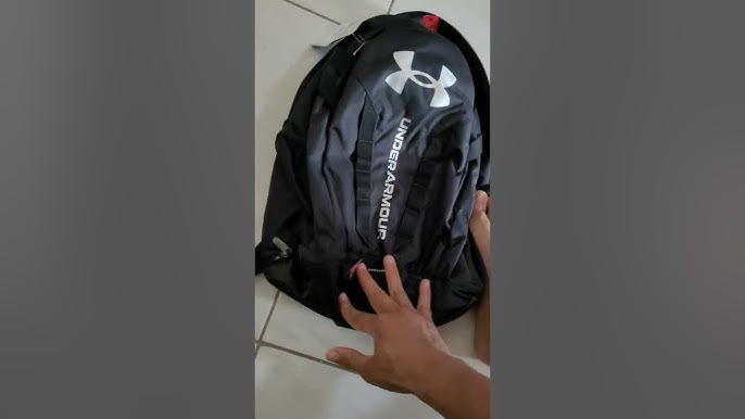 under armour backpack storm 1