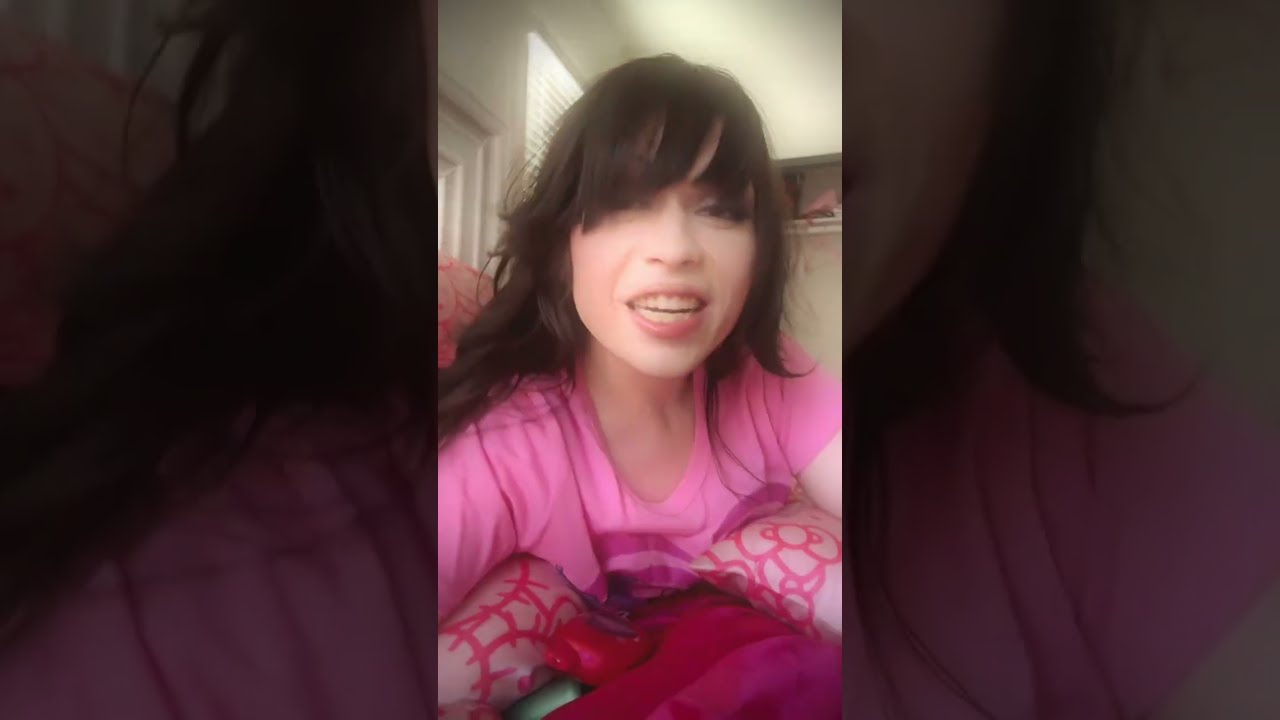 Ayesha Erotica - Instagram Live (March 7, 2026)