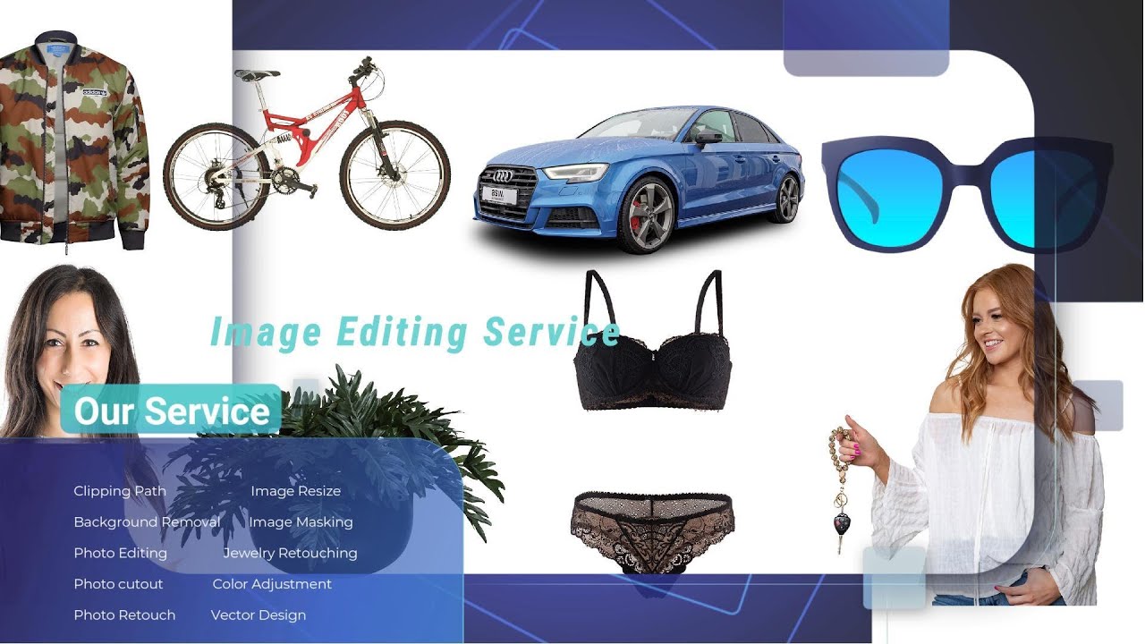 ✨ Best Background Removal Service 2025 – Clipping Path Studio Pro! ✂️