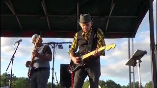 Bridge to the Blues Live Got my mojo working
