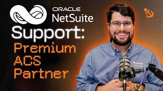 NetSuite Support Services Explained