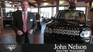 Match Highlights Welcome to Land Rover Hoffman Estates and Schaumburg, IL