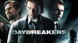 Is Daybreakers Worth Sinking Your Teeth Into?  Movie Review