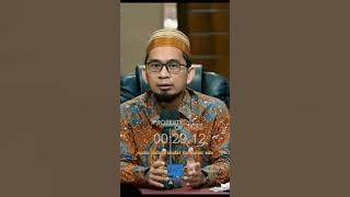 Jika Sedang Sholat Terus Ada Tamu Apa Yang Harus Kita Lakukan? #ustadzadihidayat #sholatsubuh