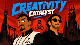 PRESERVING ORIGINALITY IN THE AGE OF AI (A Conversation with Jamie Catto)