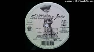 Dj Makah Screaming Jets