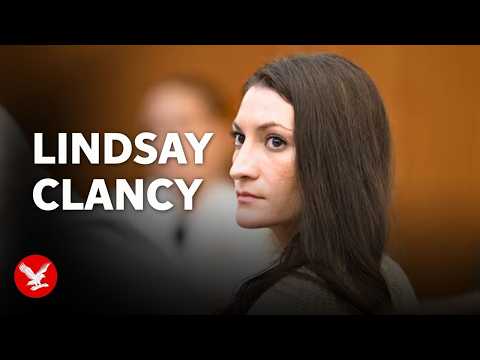 Lindsay Clancy case: Nancy Mace calls for public execution