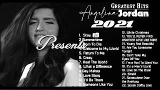 The Very Best Of Jazz - Best of Angelina Jordan 2022