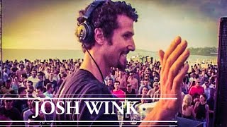 Josh Wink 2005