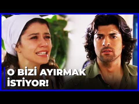 Kerim, Mustafa'nın Dükkana Geldiğini Öğrendi! - Fatmagül'ün Suçu Ne? 35. Bölüm