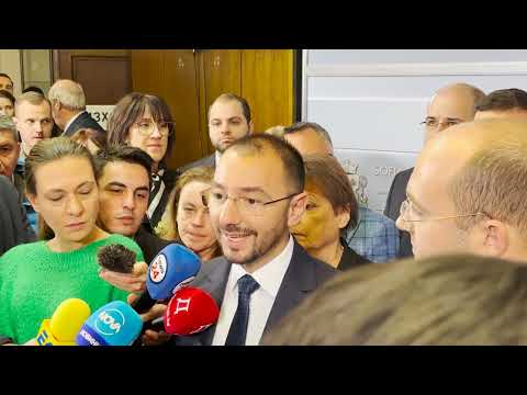 Столичният общински съвет отново остана без избран председател