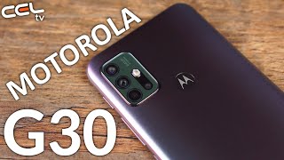 Motorola Moto G30 | Ușor de trecut cu vederea, însă... | Unboxing & Review CEL.ro