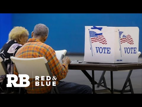 Campaigns try to court Black voters in Midwest battleground states.