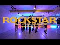 Ravi  rockstar choreography ver dance practice