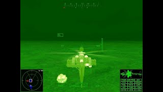 Gunship windows 95! screenshot 5
