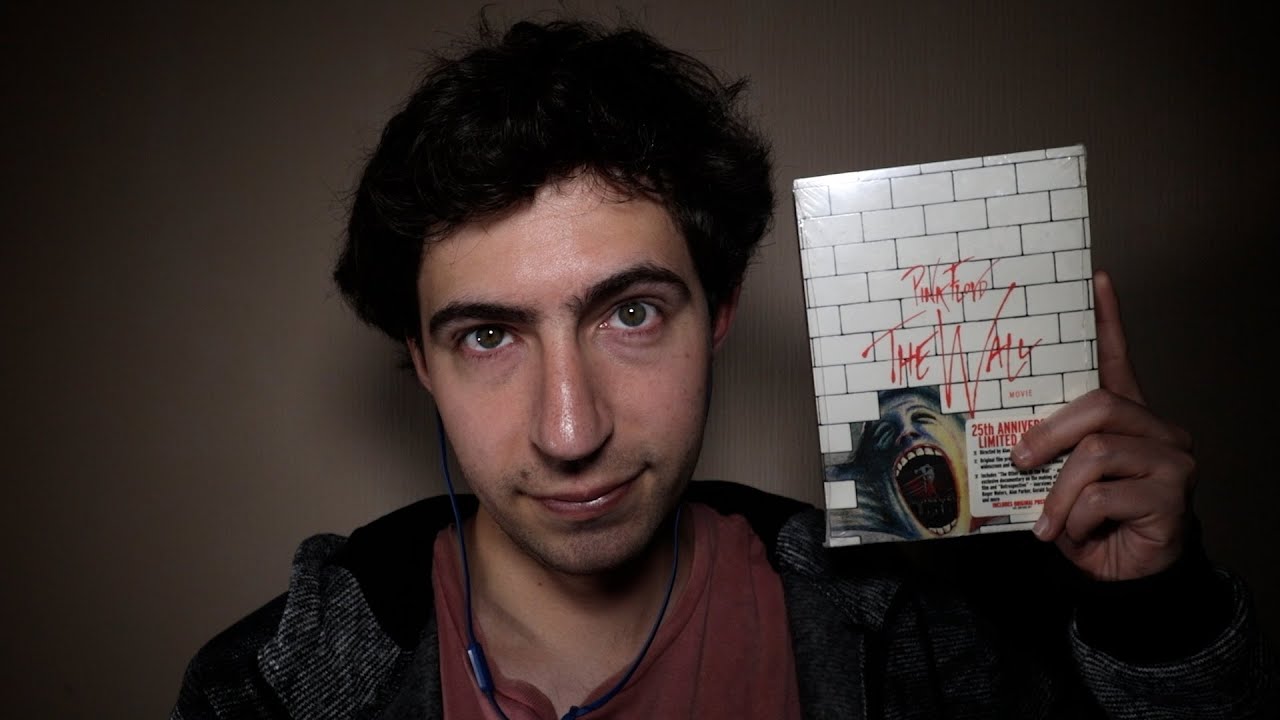 *ASMR Roleplay* En la TIENDA de DISCOS (VENDEDOR ENERGÉTICO) 💿📀💿