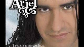 Miniatura de vídeo de "Ariel Pucheta - Ex Rafaga - Sin documento (Exitazo 2010)"