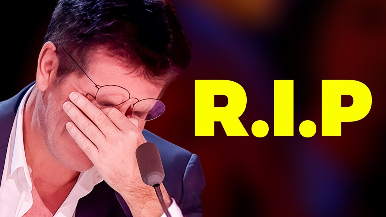 This American Idol Talent Just DIED All Of A Sudden