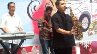 Download Lagu Nazir-Antara Anyir dan Jakarta MP3