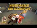 6th Nightwatch Nightwatch 6th Gameplay Identity V 