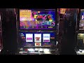 LIVE Slot Machines @ Choctaw Casino - YouTube