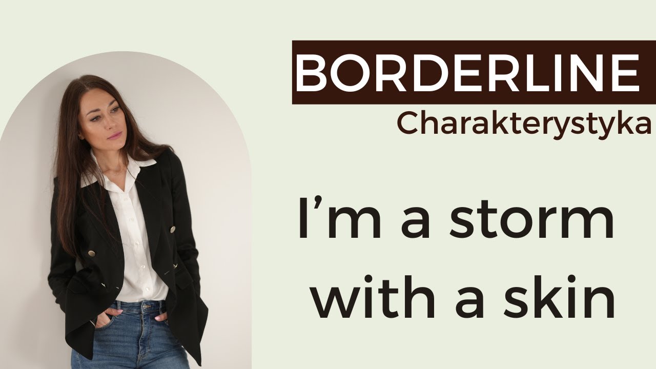 Borderline - czym jest i czym nie jest