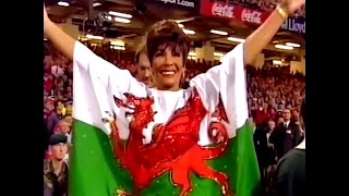 Shirley Bassey and Bryn Terfel “World In Union” 1999 [HD-Remastered TV Audio]