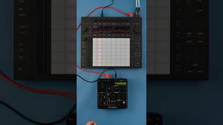 Ableton Push Tips: Sending MIDI to external gear