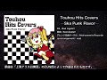 【東方】Bad Apple!!―Ska Punk Flavor―【IOSYS】