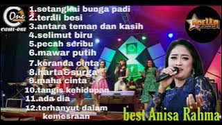 #OmAdella best Anisa Rahma full album lagu lawas