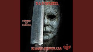 Scared to death - D & R Cornell