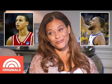 Sonya Curry, Steph Curry's Mom: 5 Fast Facts You Need to Know
