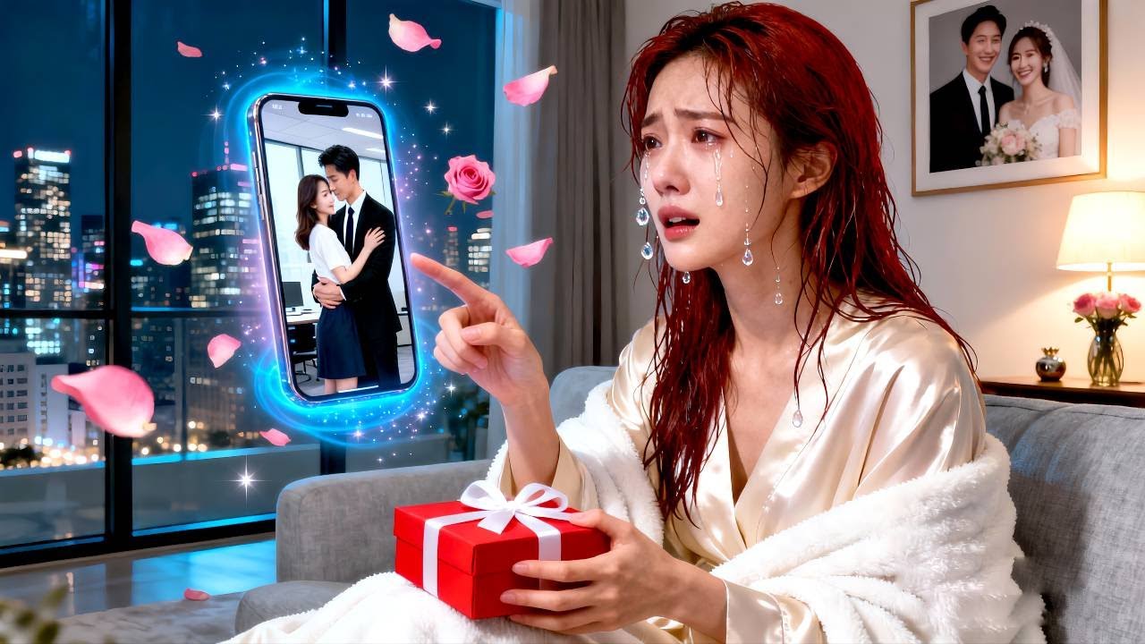 Lure her into the starry river - en.mp4 - no music