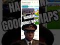 💥👉CAMBIAN EL BERNABÉU POR MBAPPÉ DICTADOR TRAS HACKEAR GOOGLE MAPS‼️ #shorts #tchouameni #madrid