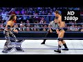 John Morrison vs Drew McIntyre SmackDown Jan. 1, 2010 Intercontinental Championship Full Match HD