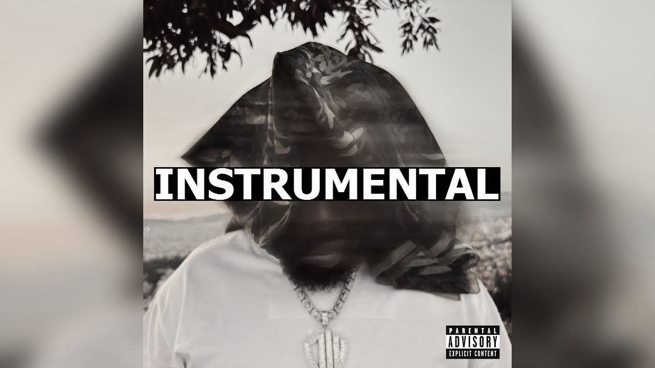 Conway The Machine & E.Jones, KNDRX - Parisian Nights (Instrumental)