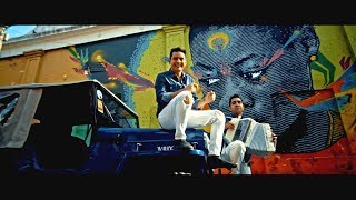 Bola Corrales, Fabian Corrales, Carlos Mario Ramirez - Perdoname La Vida (Video Oficial)