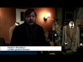 Russian Film Struggles To Survive 