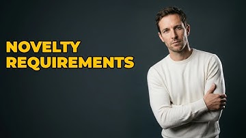 What Are Software Patent Novelty Requirements?