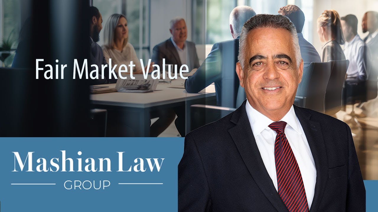 Negotiating Fair Market Value in Lease Extension Options – Key Factors to Define