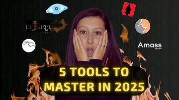 5 Must-Have Ethical Hacking Tools for 2025