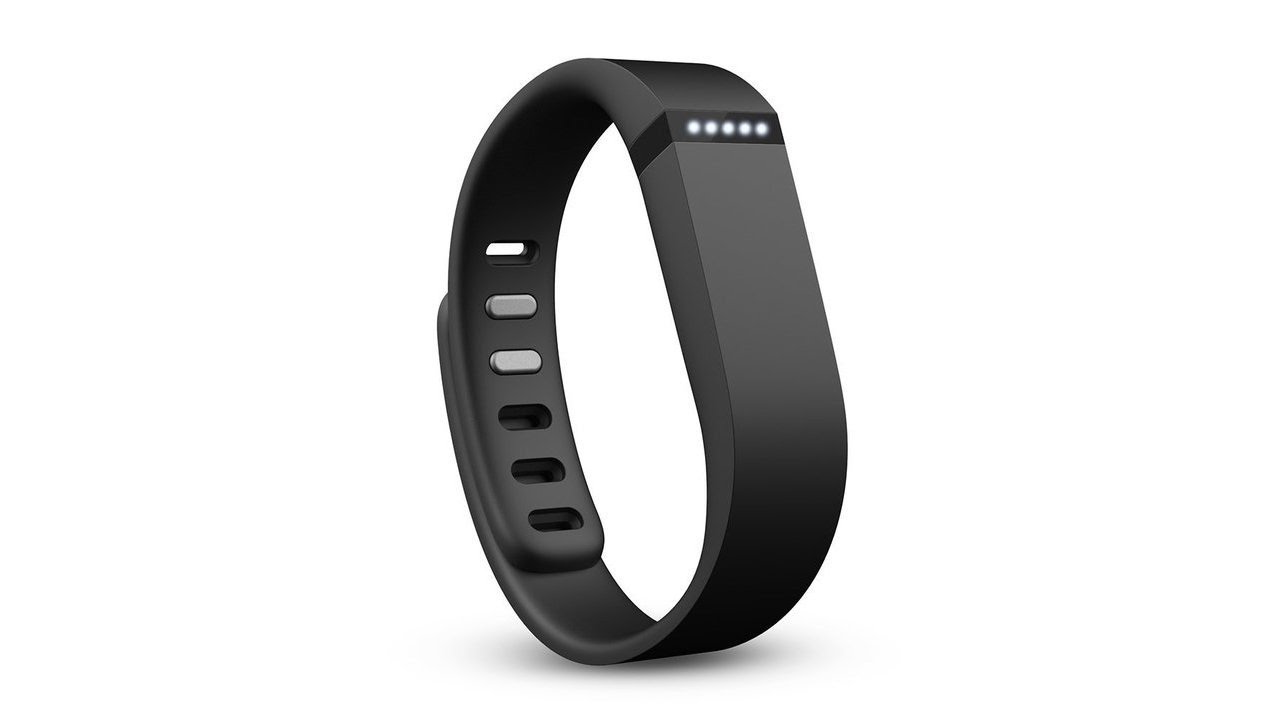 Top 10 Bedste Fitness Trackere I 2015