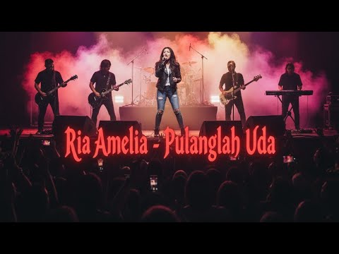 Pulanglah Uda Cover - Exorcist
