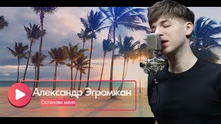 Александр Эгромжан - Останови Меня